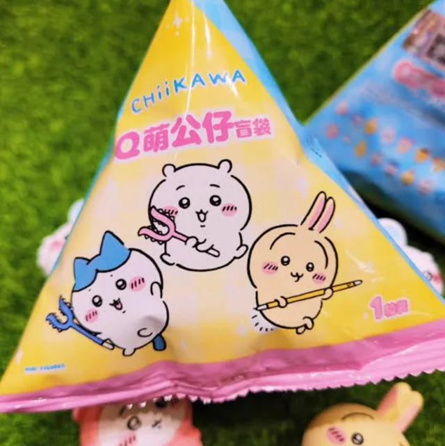 Chiikawa Q Series Figure Blind Bag [1 bag]