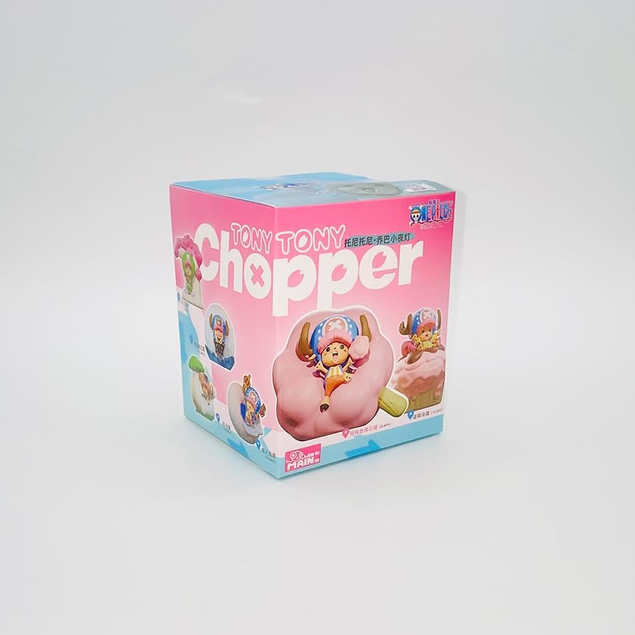 Tony Tony Chopper Night Light