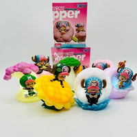 Tony Tony Chopper Night Light