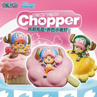Tony Tony Chopper Night Light