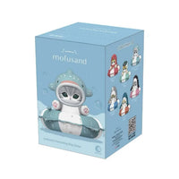 Mofusand Swimming Ring Series
