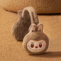 Labubu earmuff