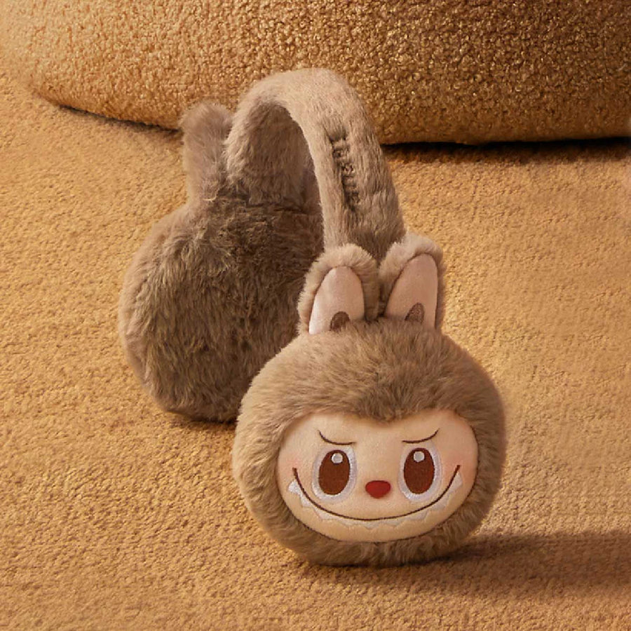 Labubu earmuff