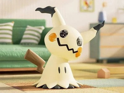 Mimikyu Figurine