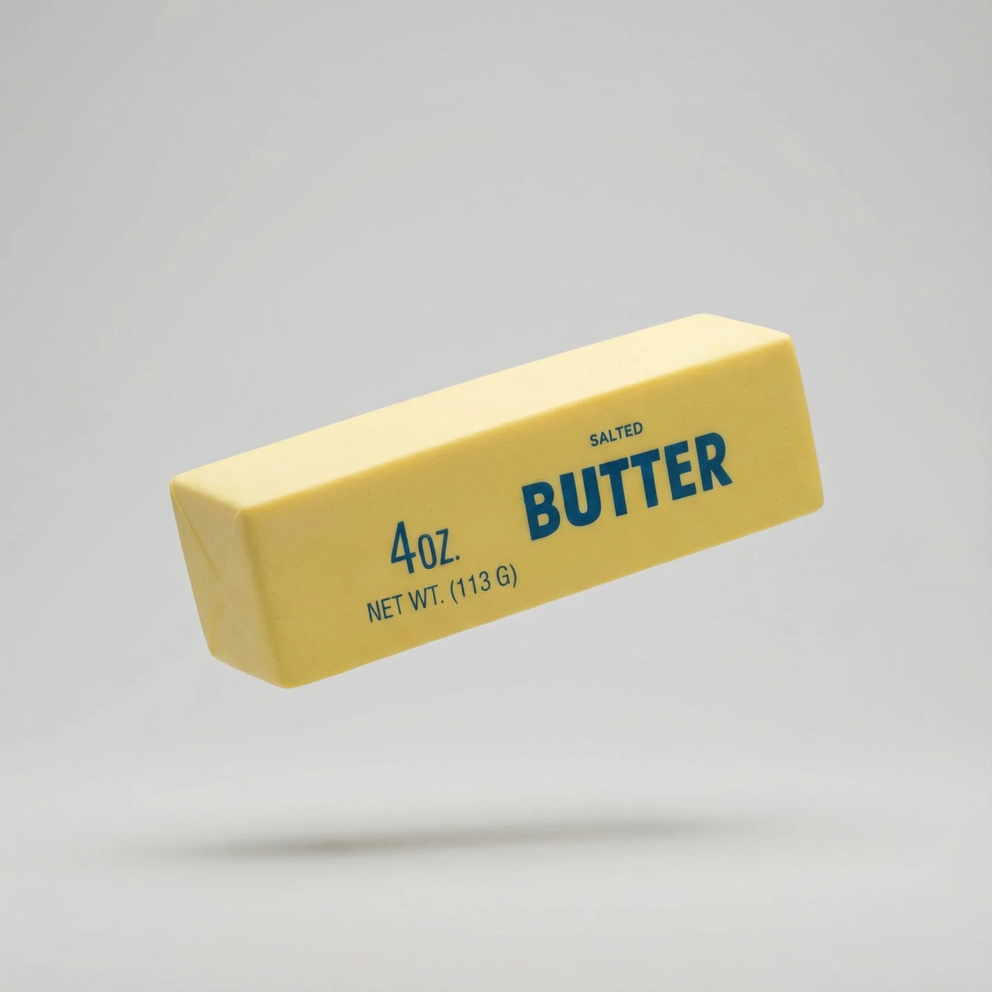 4oz Butter Squishy