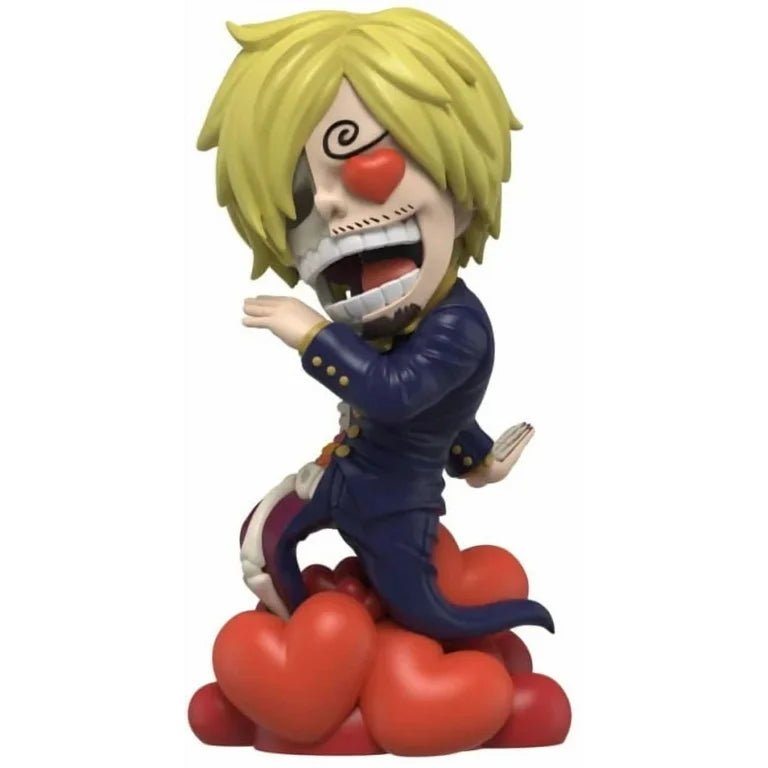 One Piece Wanted Series - Sanji