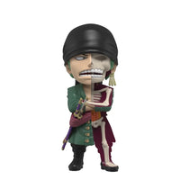 One Piece Wanted Series - Zoro