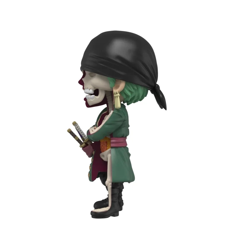 One Piece Wanted Series - Zoro