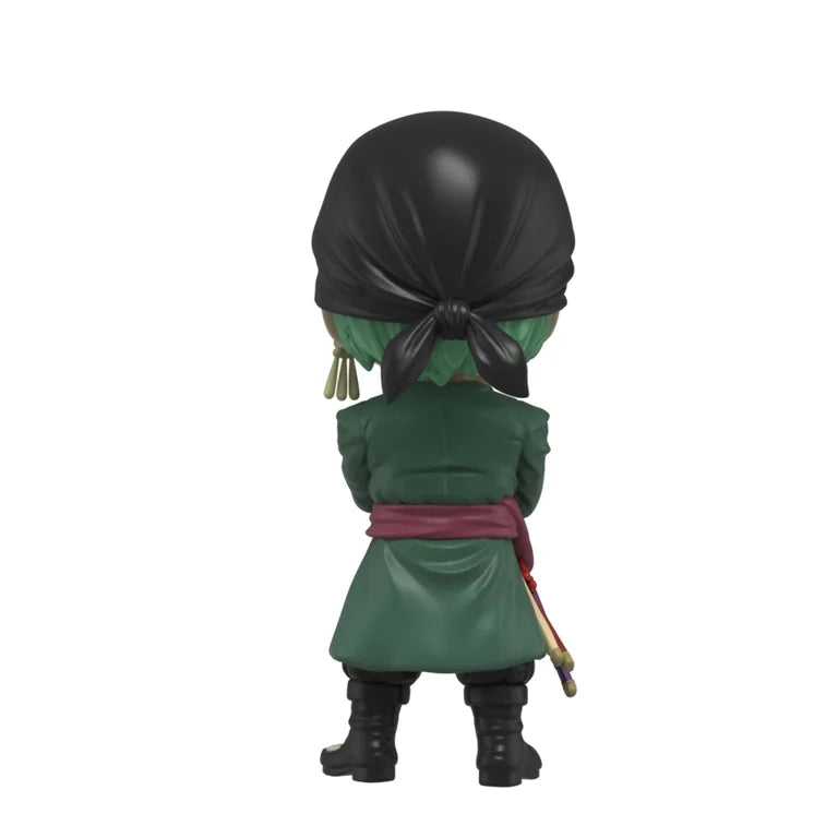 One Piece Wanted Series - Zoro