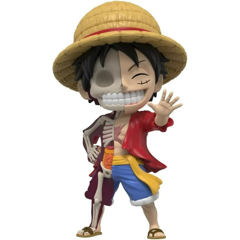One Piece Wanted Series - Luffy