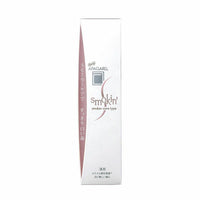 APAGARD whitening and stain removing toothpaste removes tobacco stains
