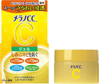 Rohto Pharmaceutical Medicated Whitening Gel 100g