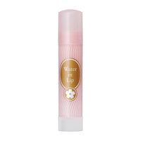 SHISEIDO Aqualabel Moisturizing Smooth Lip Balm 3.5g Sakura pink