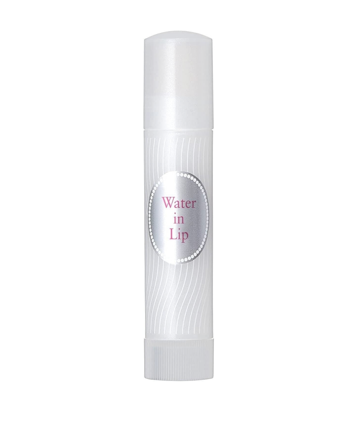 SHISEIDO Aqualabel Moisturizing Lip Balm 4g