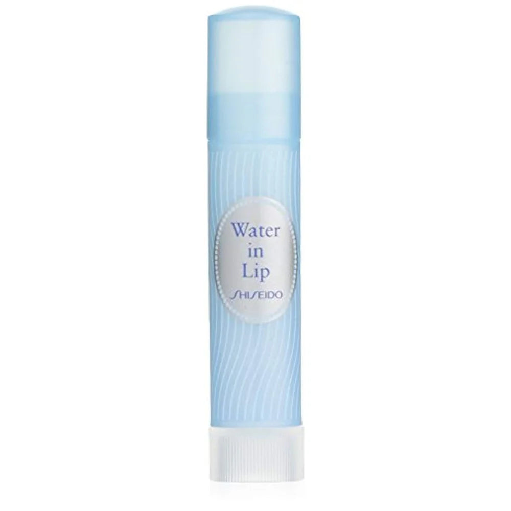 SHISEIDO Aqualabel Moisturizing UV Lip Balm 3.5g