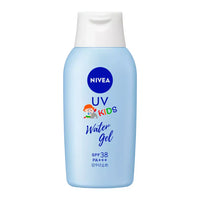 Nivea Kids Sunscreen Gel SPF 38, 120g