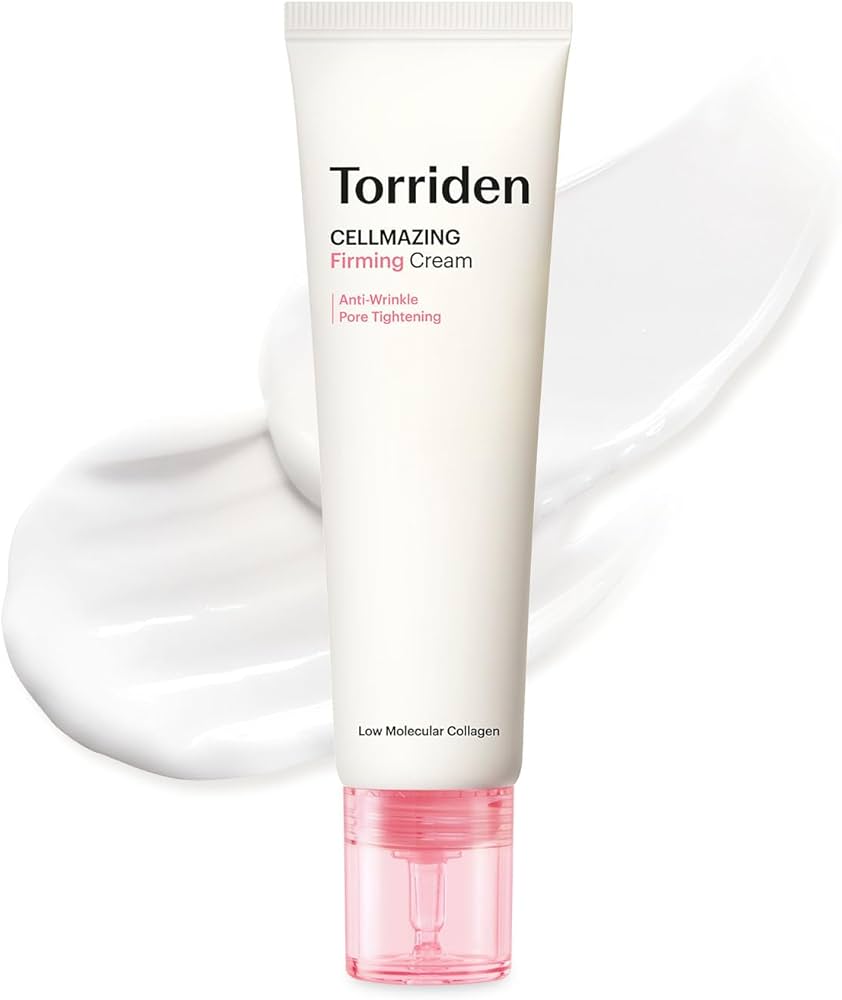 Torriden Cellmizing Collagen Pore Refining Essence 30ml