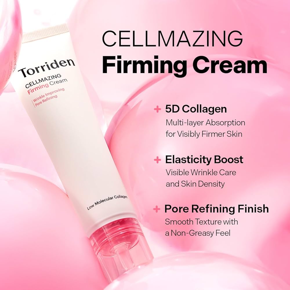 Torriden Cellmizing Collagen Pore Refining Essence 30ml