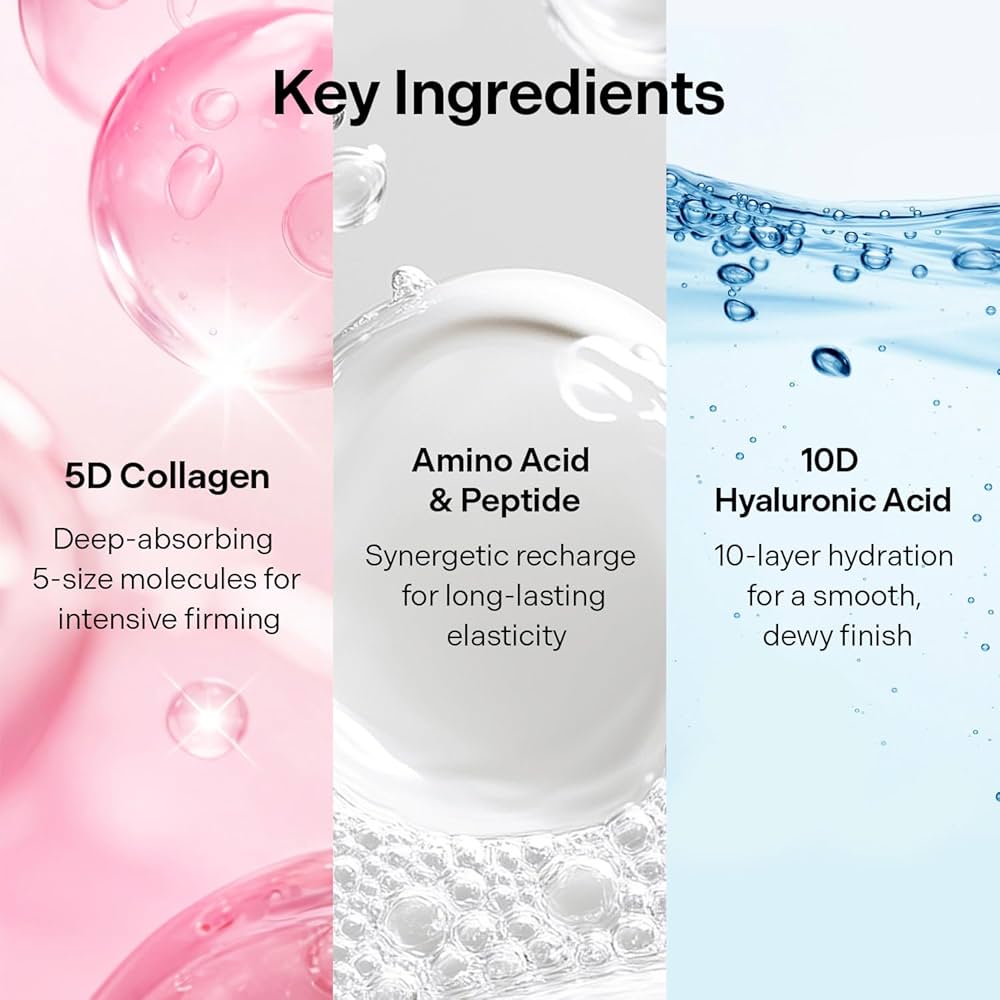 Torriden Cellmizing Collagen Pore Refining Essence 30ml