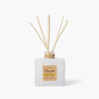 Laundrin Botanical Indoor Diffuser, Bergamot and Cedar Wood