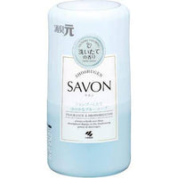 Shoshugen Savon Air Freshener 400ml Soap Scent