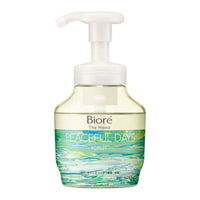 Bioré Foaming Hand Soap- Tranquil Forest Scent 280ml