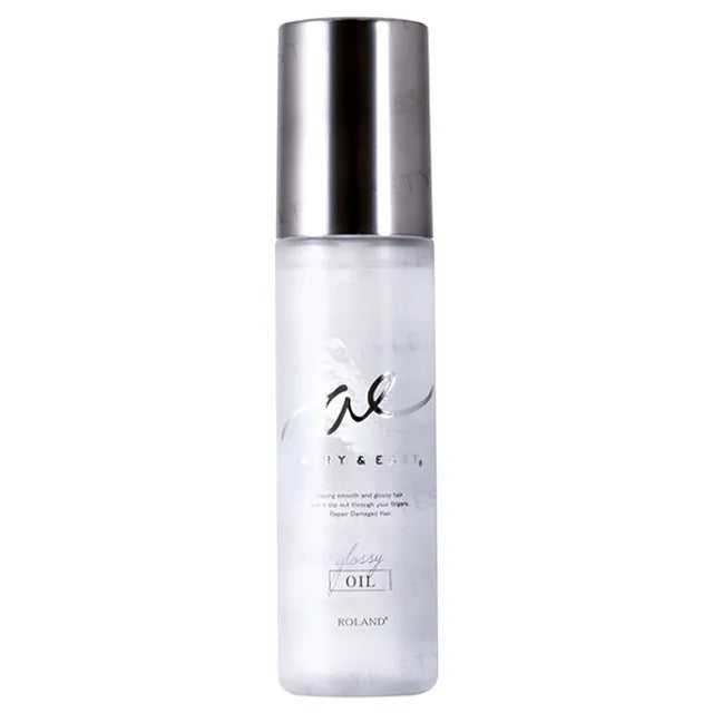 Airy & Easy Shine Repair Oil - Musk Floral Scentiu