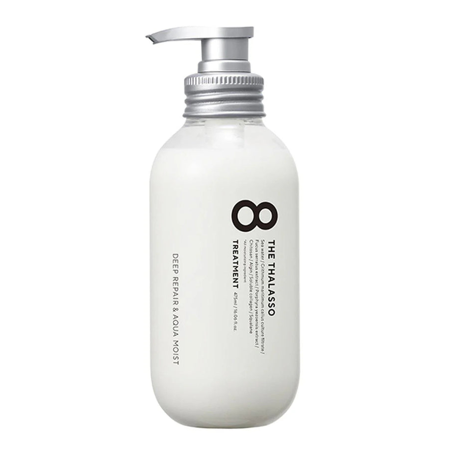 THALASSO Smoothing Conditioner 475ml