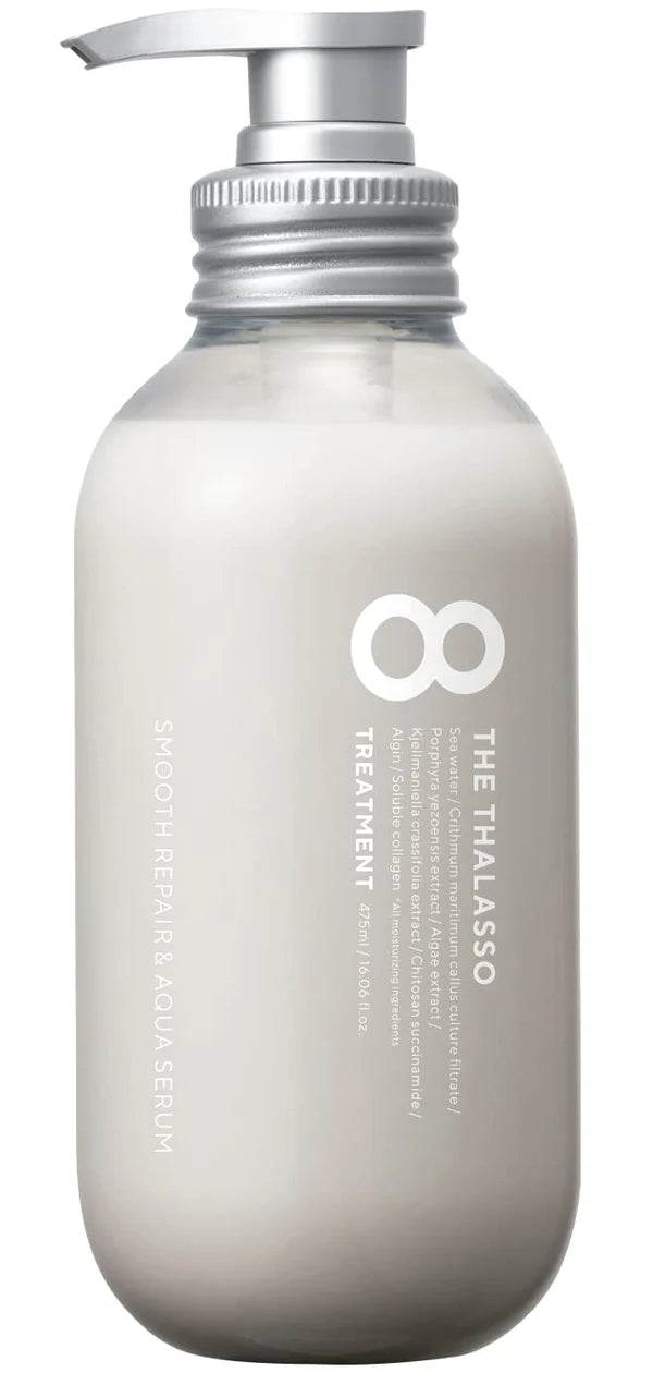8 THE THALASSO Conditioner 475ml
