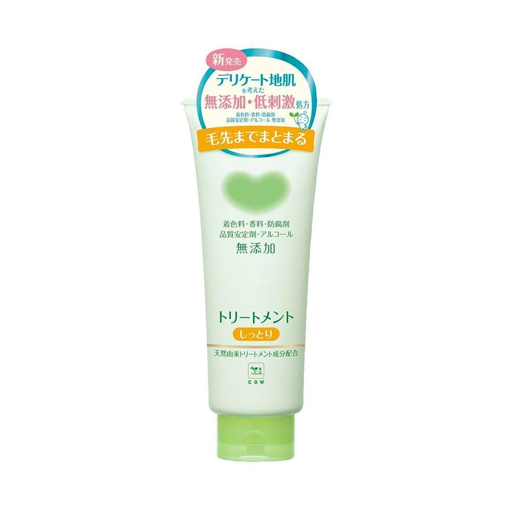 Cow Soap Conditioner - Moist 180ml