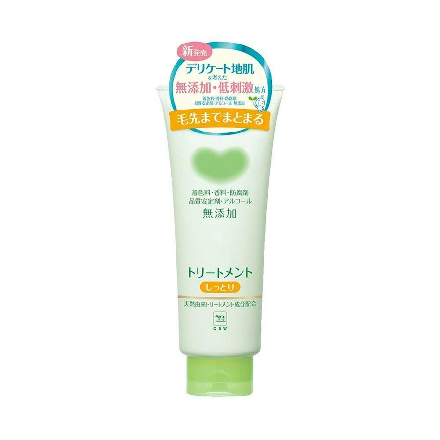 Cow Soap Conditioner - Moist 180ml