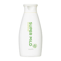 SHISEIDO Aqualabel Ultra Gentle Shampoo 220ml