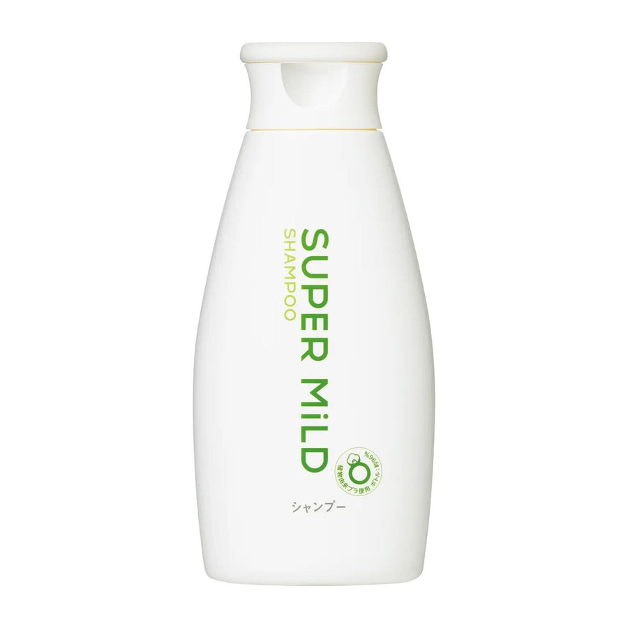 SHISEIDO Aqualabel Ultra Gentle Shampoo 220ml