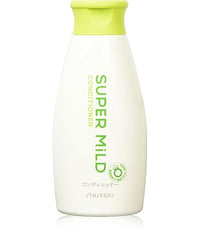 SHISEIDO Aqualabel Ultra Gentle Conditioner 220ml