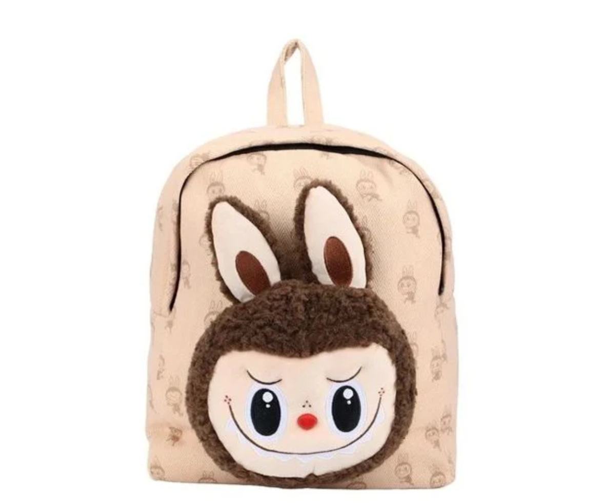 Labubu backpack