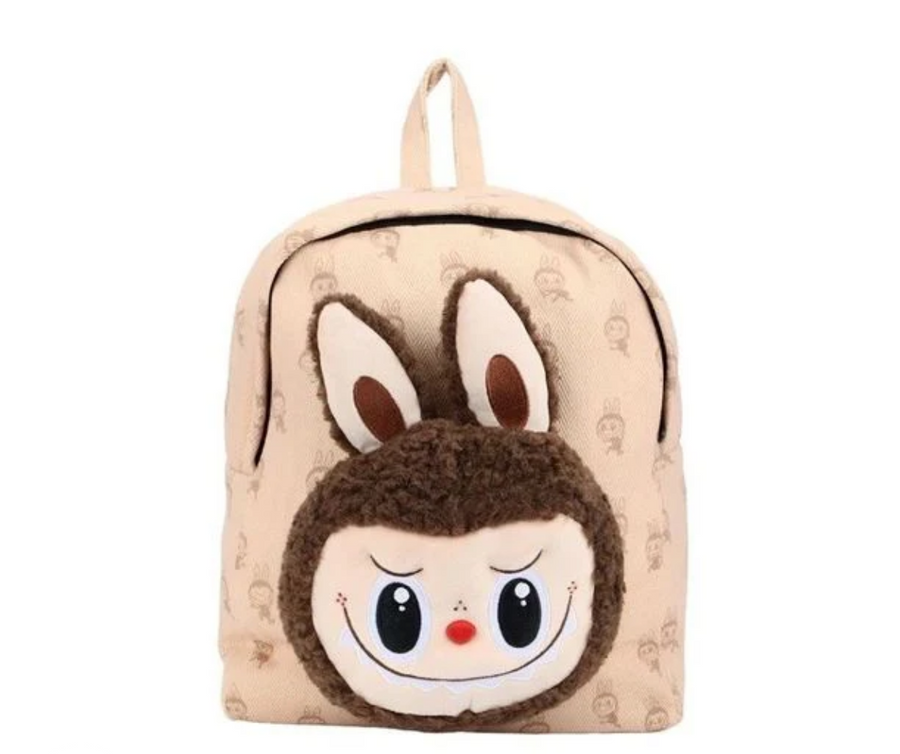 Labubu backpack