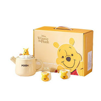 Winnie the Pooh Ceramic Teapot Set