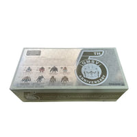QMSV 5th Anniversary Edition