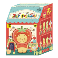 Disney Winnie the Pooh Tiny Orchard Series Blind Box
