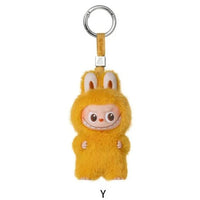 Labubu Plushy Pin For Love - Y