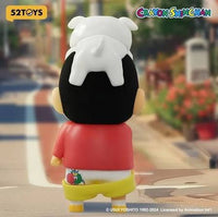 Crayon Shinchan Pulling Pants