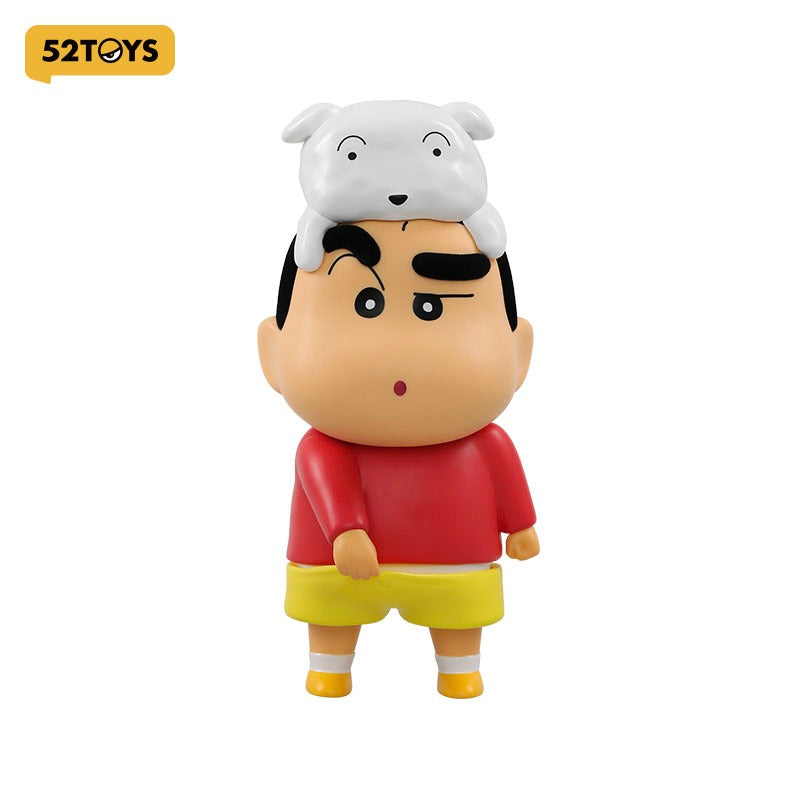 Crayon Shinchan Pulling Pants