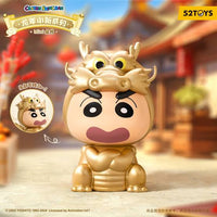 Crayon Shinchan Year of the Dragon Series
