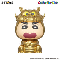 Crayon Shinchan Year of the Dragon Series