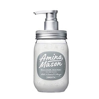 Amino Mason Conditioner Smooth - Milk & Coconut & Mango