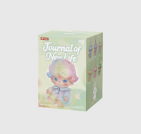 Dimoo Journal of New Life