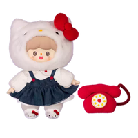 Sanrio Characters X Zzoton