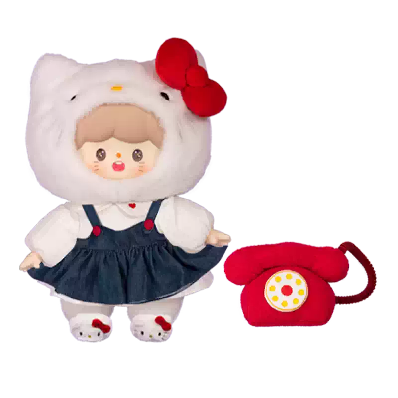 Sanrio Characters X Zzoton