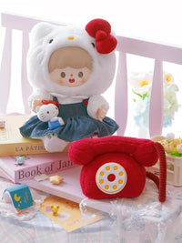 Sanrio Characters X Zzoton