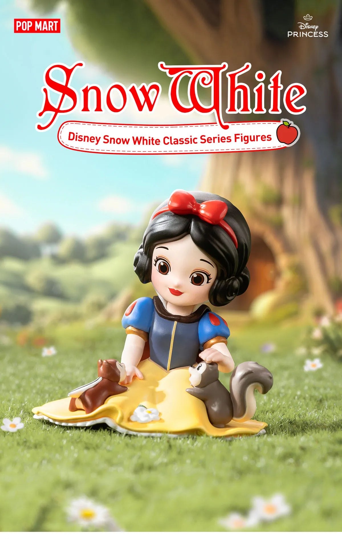 Disney Snow White Classic